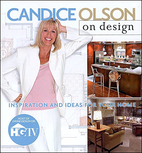 candice olson book