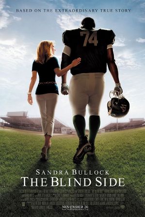 The Blind Side movie