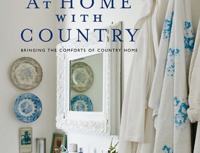 “At Home with Country” & More Good Summer Reading