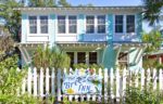 Mary Kay Andrews’ Breeze Inn on Tybee Island