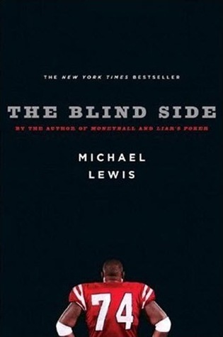 The Blind Side book