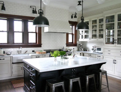 Get Your “House Fix:” Fun Weekend Links