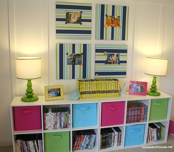 cubbies in the playroom 4-11