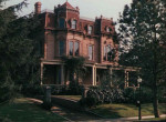 Classic Cheaper by the Dozen house ext