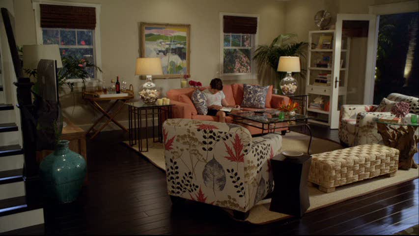 Jules' living room 2