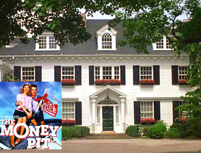 The Money Pit: Tom Hanks & Shelley Long’s Fixer Upper