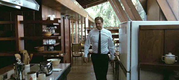 A Single Man-Colin Firth kitchen