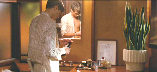 A Single Man-bathroom