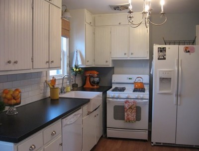 The Top 5 Before & Afters of 2010