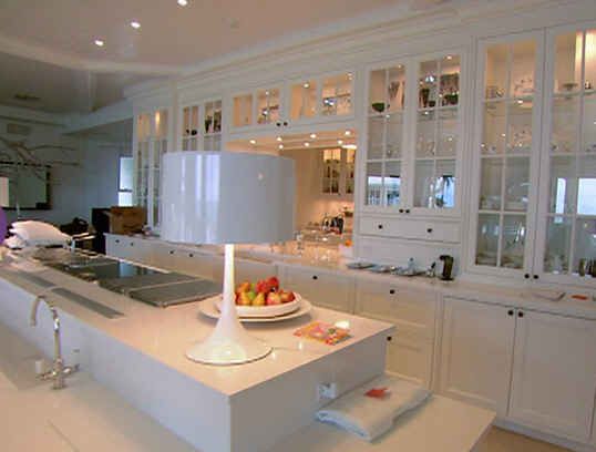 Celine Dion's Kitchen in Jupiter FL