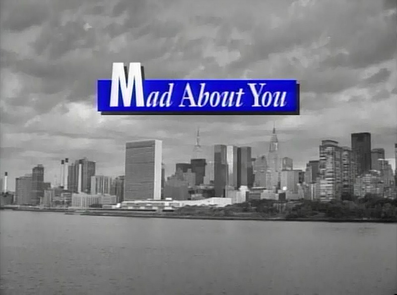 Mad About You TV Show Opening Credits