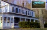 A Look Back at the Stratford Inn from the TV Sitcom “Newhart”