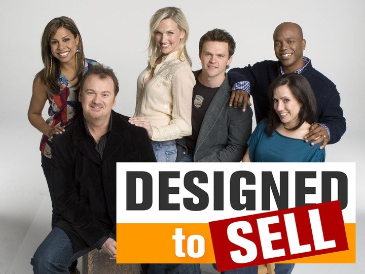 designed-to-sell cast on hgtv