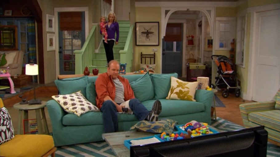 The Duncans Denver Home On Good Luck Charlie Hooked On