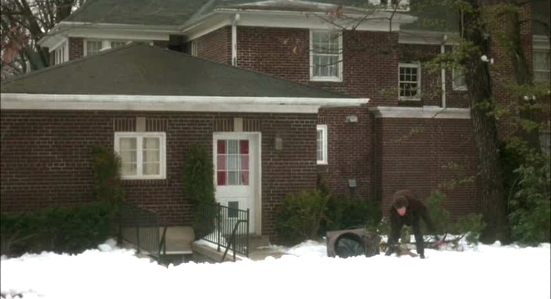 Inside The Real Home Alone Movie House