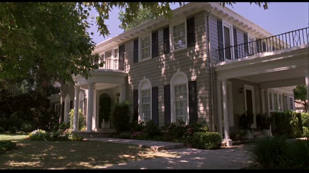 Here's Where You Can Visit The House From Father Of The Bride