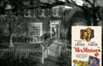 Mrs. Miniver’s House in World War II England