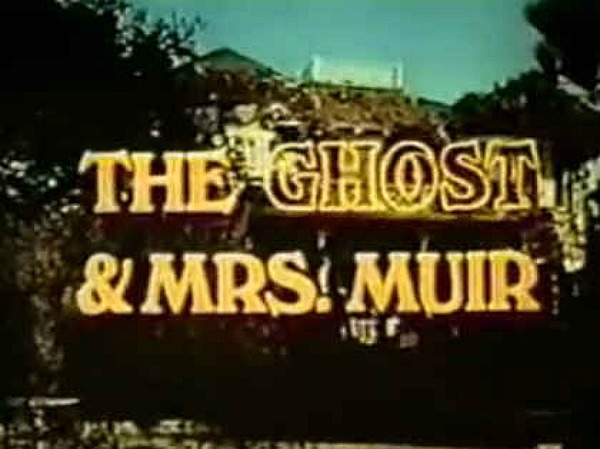 The Ghost & Mrs. Muir TV series opening credits