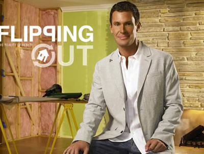 “Flipping Out:” Jeff Lewis’s New House on Gramercy in L.A.