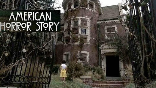 American Horror Story Season 8 Is Murder House-Coven