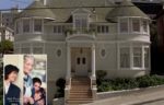 The Classic San Francisco Victorian in “Mrs. Doubtfire”