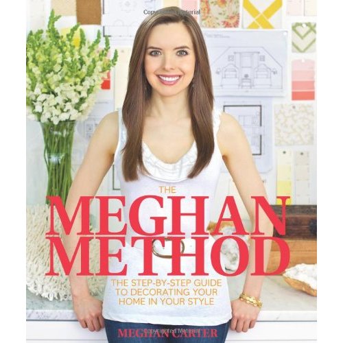 Cover of The Meghan Method book