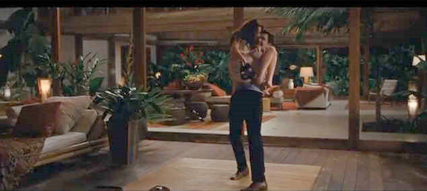 bella swan breaking dawn part 1 honeymoon