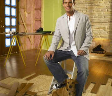 Want Jeff Lewis to Give Your House a Makeover?