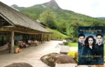 Edward & Bella’s Honeymoon Hideaway in “Breaking Dawn”