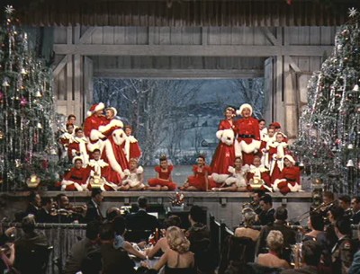 What Are Your Favorite Christmas-Movie Houses?