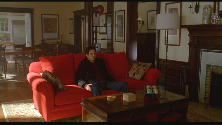 The San Francisco Apartment In Just Like Heaven Hooked On Houses This