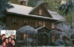 Louisa May Alcott’s Orchard House in “Little Women”
