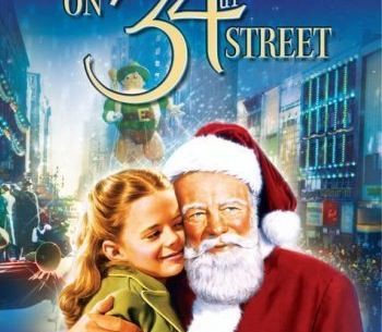 “Miracle on 34th Street:” Susan Walker Wishes for a House