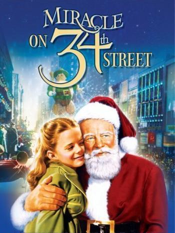 Watch Miracle On 34Th Street Tube Free