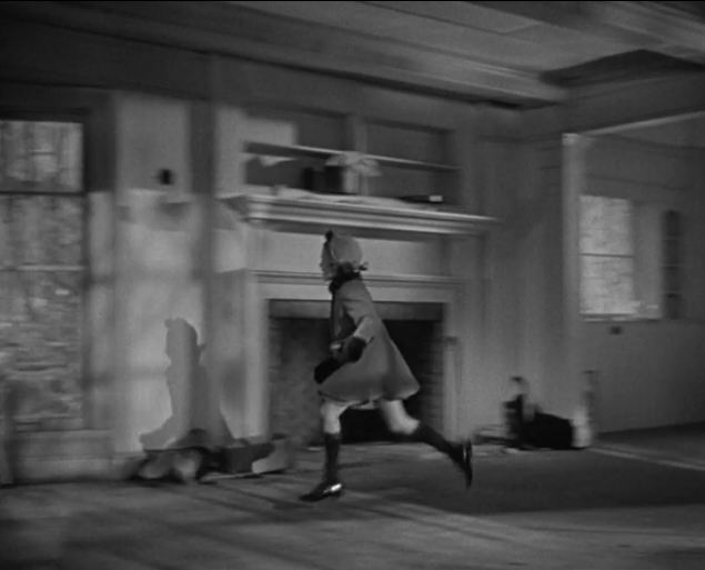  Miracle On 34th Street Susan Walker Wishes For A House