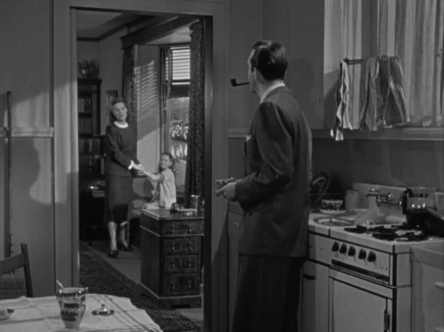 Miracle On 34th Street Susan Walker Wishes For A House