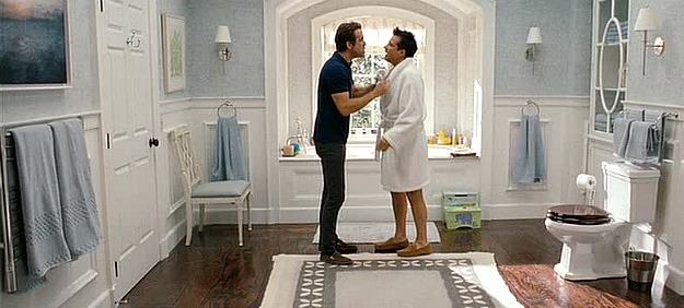 Ryan Reynolds Jason Bateman Change-Up bathroom