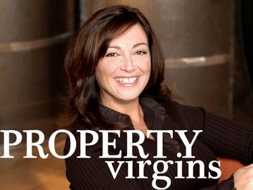 Sandra Rinomato promotional photo for Property Virgins