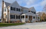 A New House Built to Look Like Grey Gardens