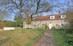 Newton’s Chapel: Sarah Ban Breathnach’s Stone Cottage
