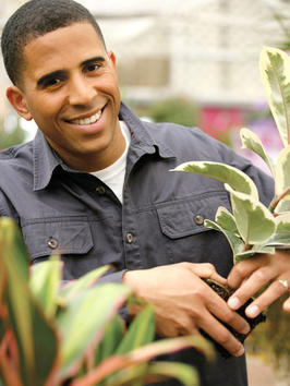 promotional photo of Ahmed Hassan