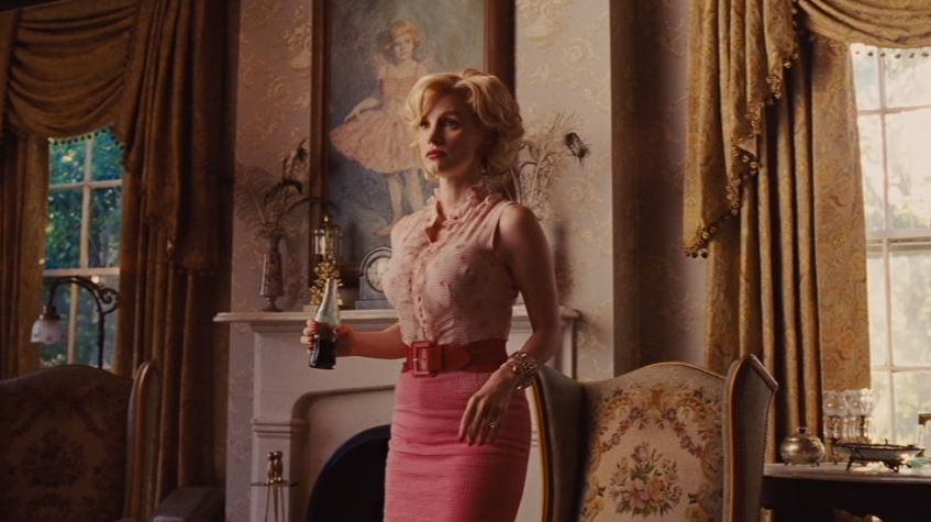 Maybe you would like to learn more about one of these? The Help Celia - Jessica Chastain-Celia Foote-The Help - Hooked on Houses