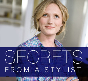 Emily Henderson Secrets of a Stylist