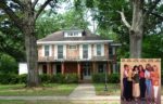 The “Steel Magnolias” House For Sale in Louisiana