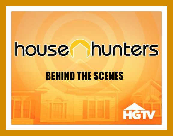 HGTV hit show 'House Hunters' films episode in Region