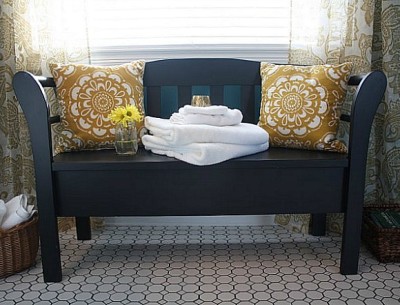 The Reveal: My Master Bathroom is Finally Finished!