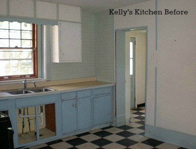 6 Dramatic Kitchen Makeovers