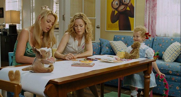 Knocked Up house-playroom Iris Apatow