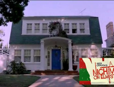 A Nightmare on Elm Street House For Sale