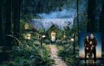 Bella and Edward’s Cottage in “Breaking Dawn Part 2”